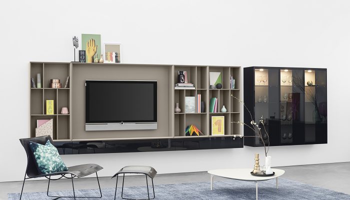 Kettnaker Wand Regalsystem Alea Reutlingen Kettnaker Wand Regalsystem Alea Reutlingen