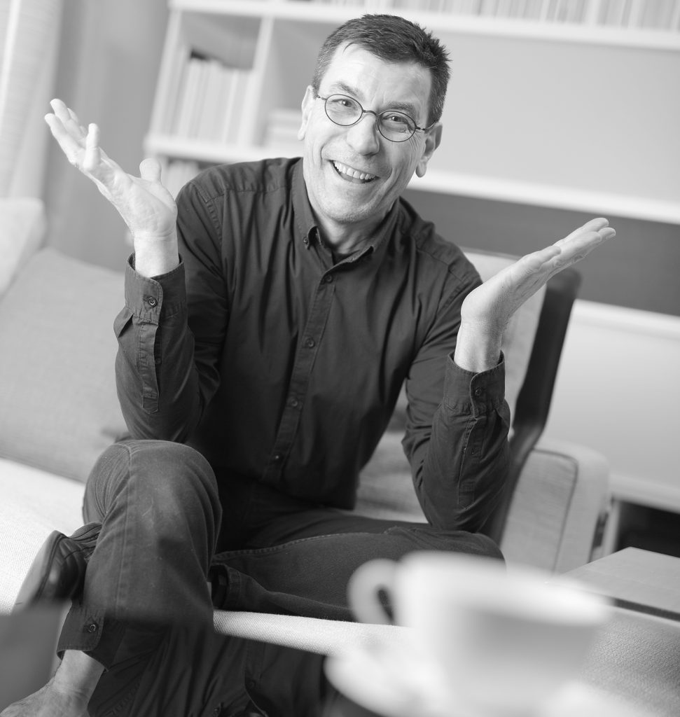 Team Lukaszewitz Gilles Roche