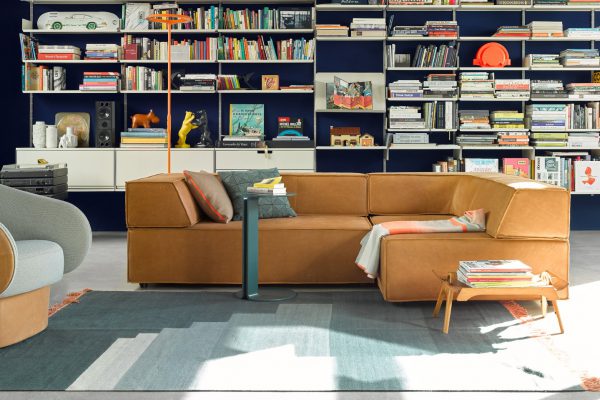 COR Sofa Trio Reutlingen Lukaszewitz COR Sofa Trio Reutlingen Lukaszewitz