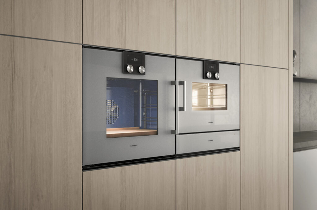 Gaggenau_Küchen Einbau Geräte_Lukaszewitz