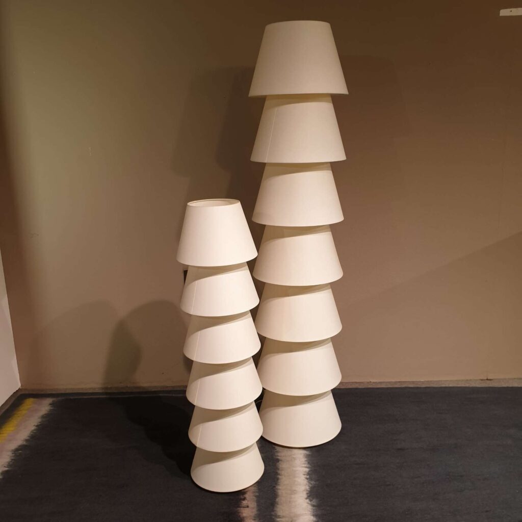 Moooi_Stehleuchte_Set up Shade 7_Lukaszewitz_Reutlingen
